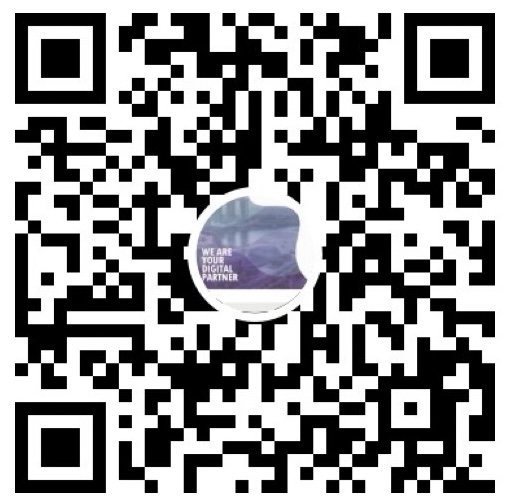 Video Account QR